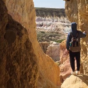 Meet your Posher, Marcos